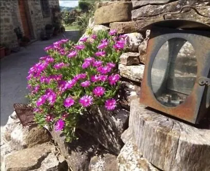 Bed & Breakfast Grannoce