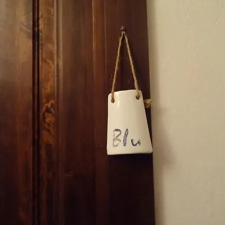 Grannoce Bed & Breakfast